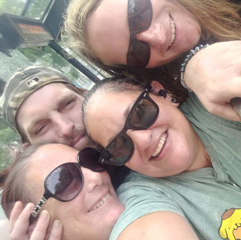 Meet your Posher, Lilith